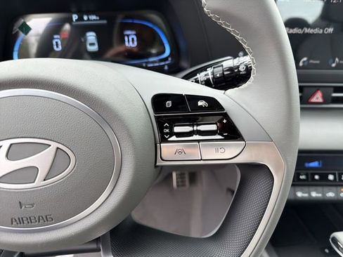 New 2026 Hyundai Elantra Sport image 21