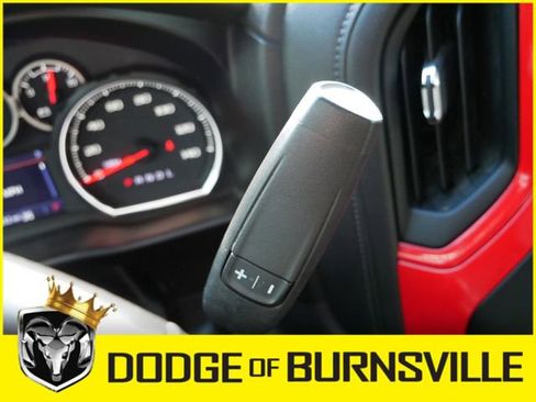 Used 2021 Chevrolet Silverado 1500 LT Trail Boss w/ Convenience Package II image 29