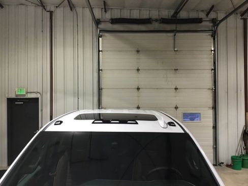 New 2024 GMC Sierra 2500 Denali Ultimate image 11