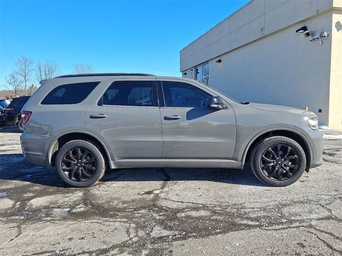 Certified 2020 Dodge Durango GT image 26