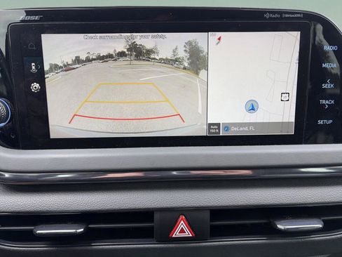 Used 2023 Hyundai Sonata N Line image 12