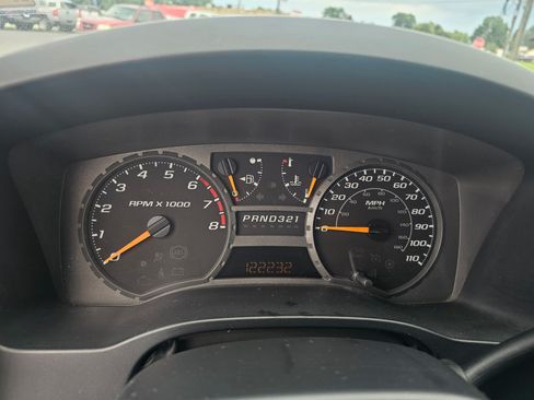 Used 2004 GMC Canyon SLE w/ Power Convenience Package RWD image 14