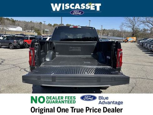 Certified 2024 Ford F150 XLT image 16