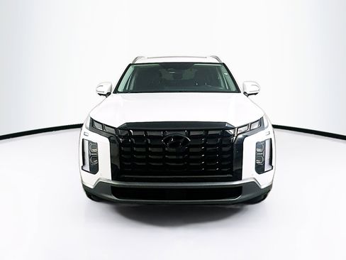 Used 2023 Hyundai Palisade SEL w/ Premium Package image 2