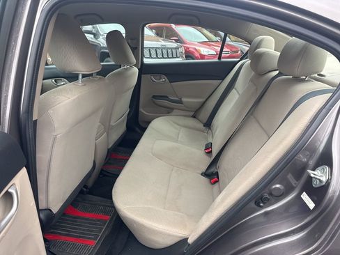 Used 2013 Honda Civic LX image 19