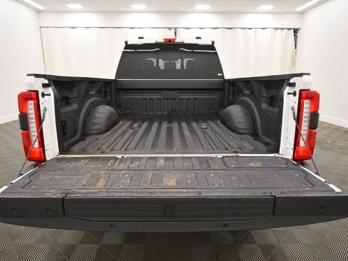 Used 2023 Ford F350 King Ranch AWD/4WD image 7