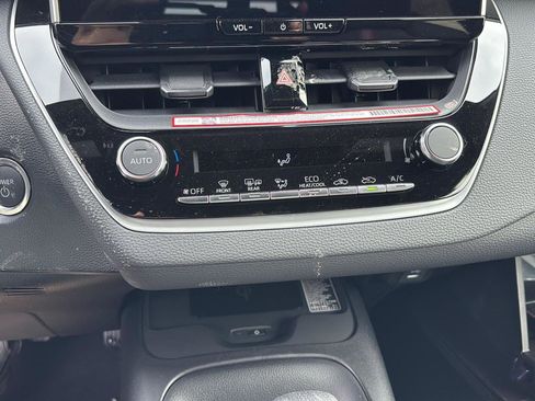 New 2026 Toyota Corolla SE image 5