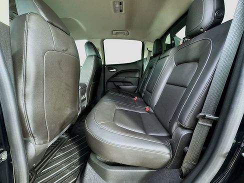 Used 2019 Chevrolet Colorado ZR2 AWD/4WD image 29