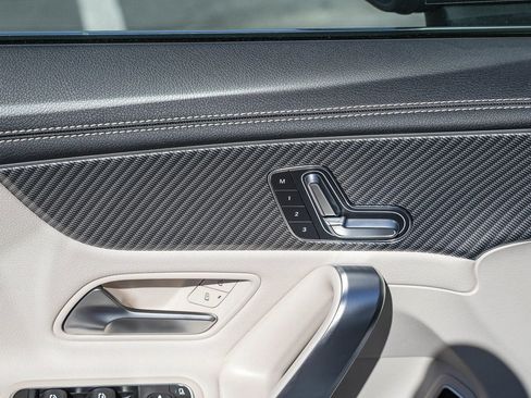 Certified 2026 Mercedes-Benz CLA 250 image 20