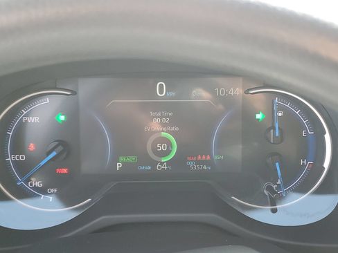 Certified 2024 Toyota RAV4 XLE AWD/4WD image 24