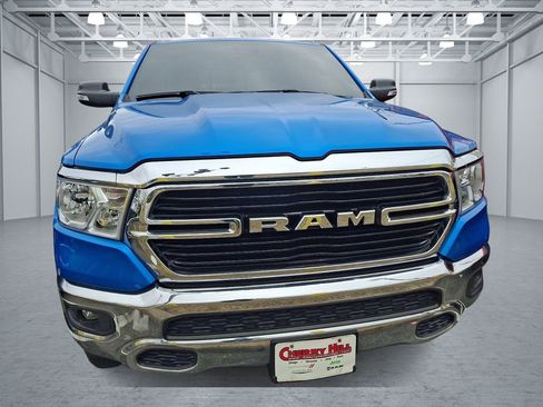 Used 2020 RAM 1500 Big Horn image 6