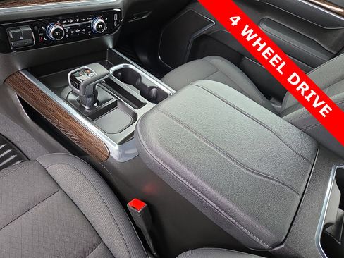 Used 2026 GMC Sierra 1500 Elevation w/ X31 Off-Road Package image 25