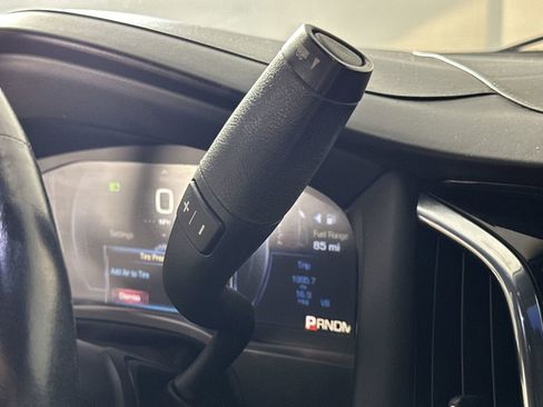 Used 2015 Cadillac Escalade ESV Platinum image 20