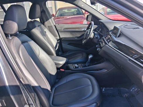 Used 2017 BMW X1 xDrive28i image 23