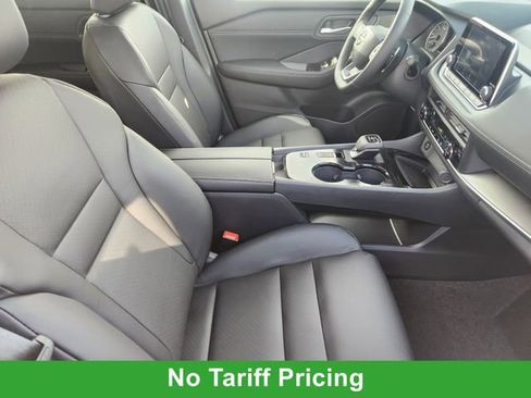 New 2026 Nissan Rogue SV image 10