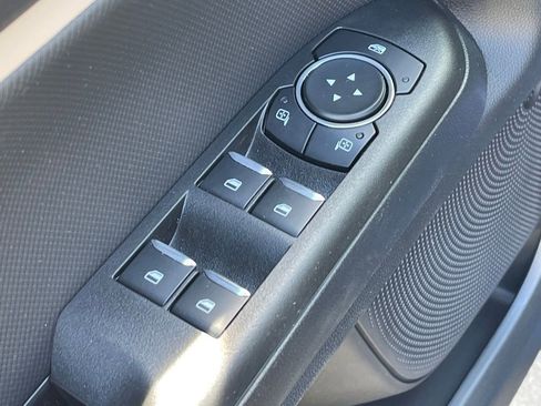 New 2026 Ford Bronco Sport Big Bend image 16