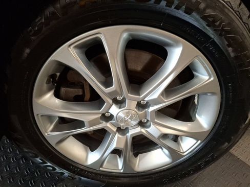 Used 2020 Hyundai Palisade SE AWD/4WD image 4