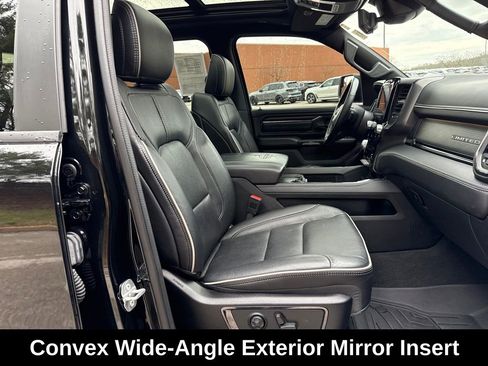 Used 2023 RAM 1500 Limited image 32