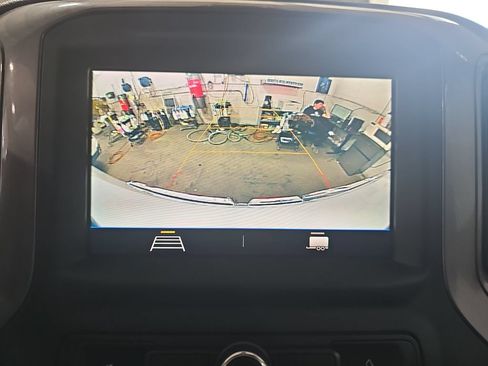 Used 2022 GMC Sierra 1500 Pro w/ Sierra Value Package AWD/4WD image 28