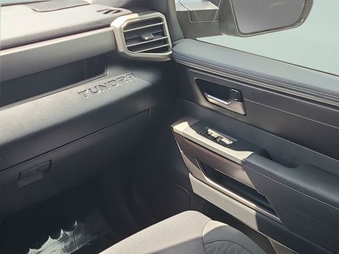 Certified 2026 Toyota Tundra SR5 image 19