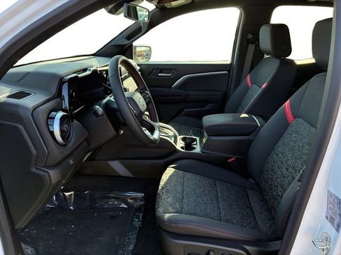 New 2026 Chevrolet Colorado Z71 image 11