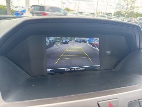 Used 2017 Honda Odyssey EX-L image 23