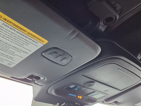 Used 2023 Ford Bronco Outer Banks image 19