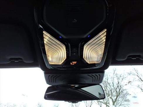 Used 2024 BMW X3 xDrive30i w/ Convenience Package image 24