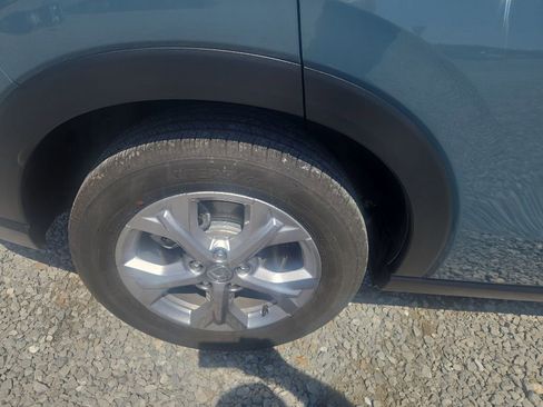 Used 2025 Honda HR-V LX image 19