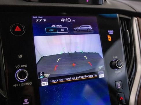 Used 2020 Subaru Outback Touring XT image 53