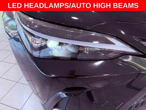 Certified 2025 Lexus NX 350 AWD w/ Premium Package image 11