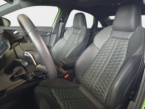 Certified 2024 Audi RS 3 AWD/4WD image 16