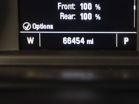 Used 2021 Chevrolet Silverado 1500 Custom image 16