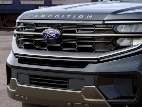 New 2027 Ford Expedition Max King Ranch AWD/4WD image 17