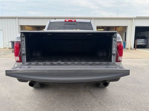 Used 2024 RAM 1500 Warlock w/ Electronics Group AWD/4WD image 22