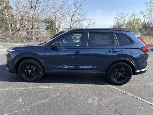 New 2026 Honda CR-V Sport-L image 11