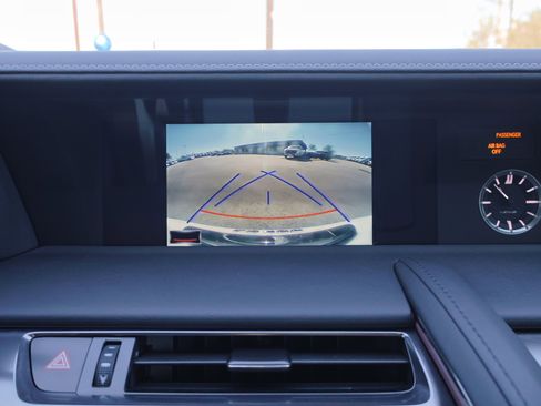 Used 2018 Lexus LC 500 Coupe image 26