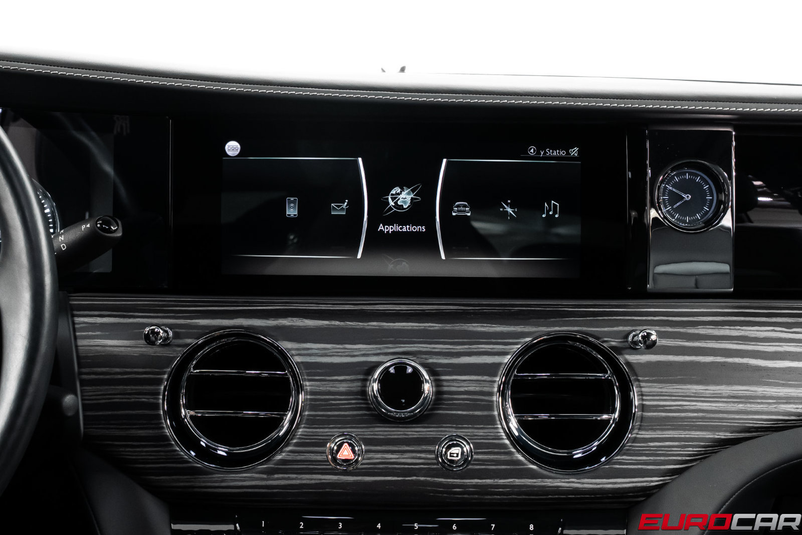 Used 2021 Rolls-Royce Ghost AWD/4WD image 29