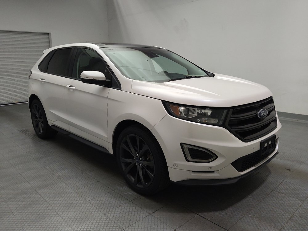 Used 2015 Ford Edge Sport w/ Equipment Group 401A AWD/4WD image 13