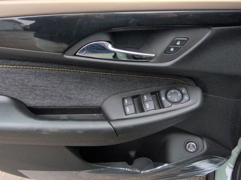 New 2026 Chevrolet TrailBlazer ACTIV w/ Convenience Package image 82