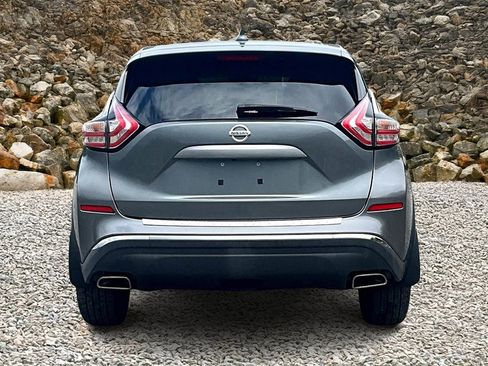 Used 2018 Nissan Murano S w/ Cargo Package image 4