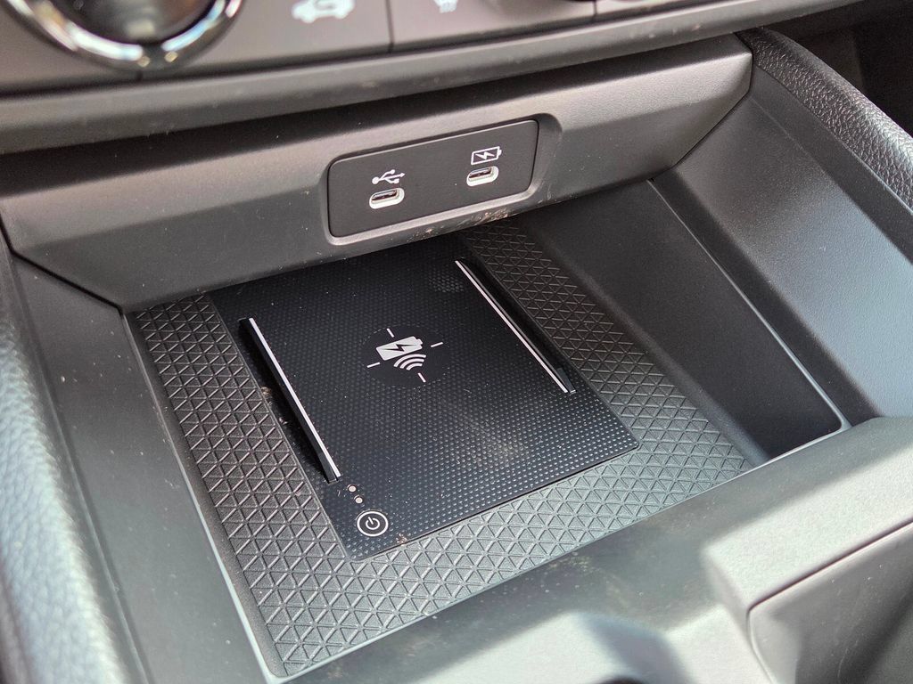 New 2026 Honda Accord LX image 18