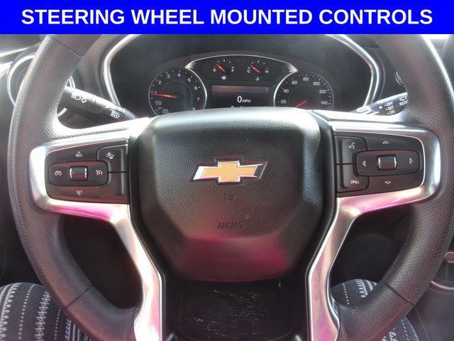Used 2024 Chevrolet Blazer LT AWD/4WD image 9