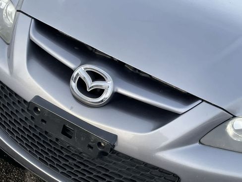 Used 2006 MAZDA MAZDASPEED6 Sport image 29