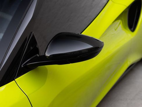 Used 2025 Lotus Emira RWD image 7