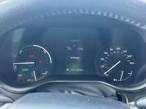 Certified 2022 Toyota Sienna XLE FWD image 30