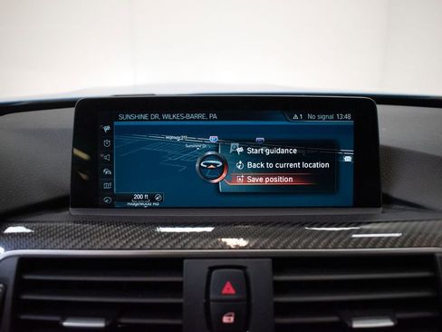 Used 2017 BMW M4 Coupe RWD image 15
