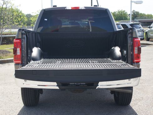Used 2022 Ford F150 XLT AWD/4WD image 14