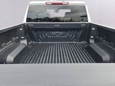 Certified 2024 Chevrolet Silverado 1500 LT image 34