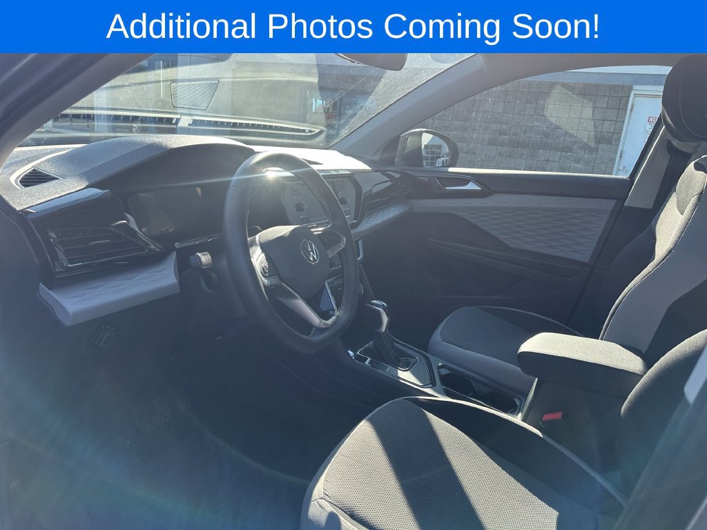 Used 2024 Volkswagen Taos S FWD image 9